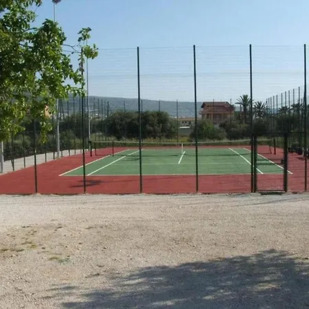 Tosca Dell'angelo Con Piscina