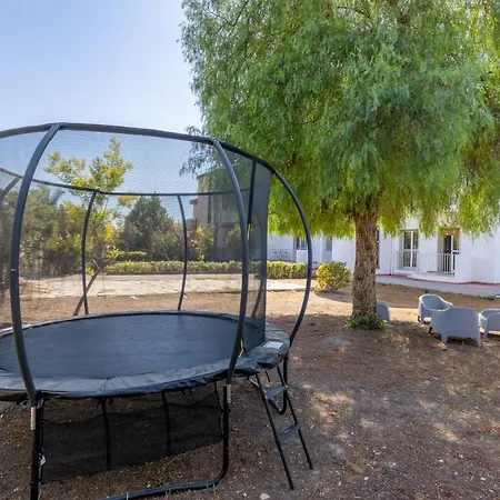 Villa Tosca Dell'angelo Con Piscina