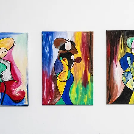 Tosca Dell'angelo Con Piscina *