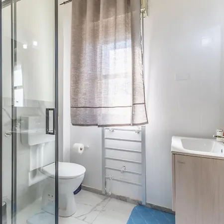 Tosca Dell'angelo Con Piscina