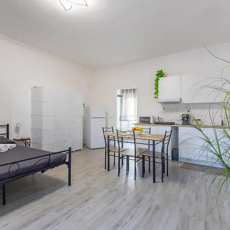 Tosca Dell'angelo Con Piscina Villa