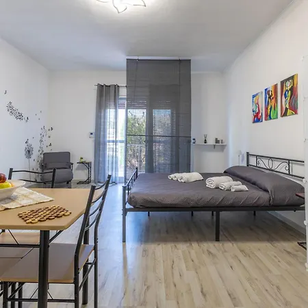 Tosca Dell'angelo Con Piscina *