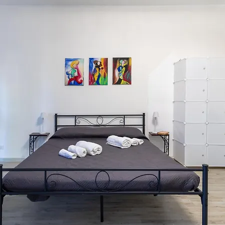 Tosca Dell'angelo Con Piscina Villa *