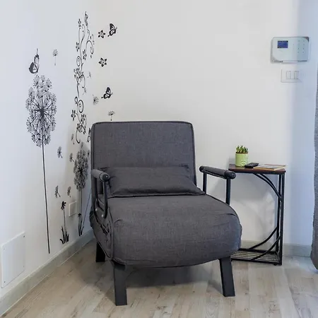 Tosca Dell'angelo Con Piscina Villa