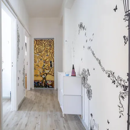 Tosca Dell'angelo Con Piscina Villa