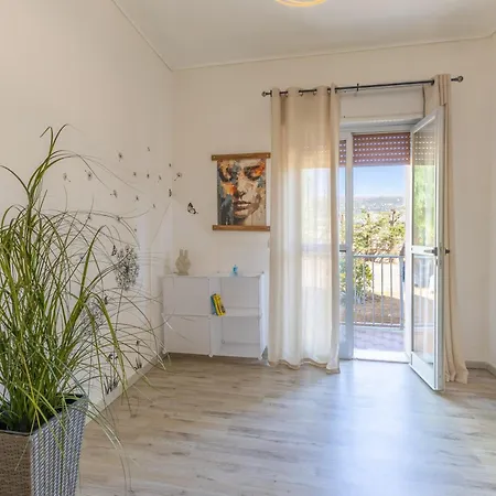 Tosca Dell'angelo Con Piscina Villa Comiso