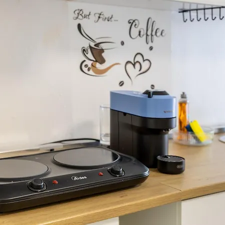 Tosca Dell'angelo Con Piscina Villa