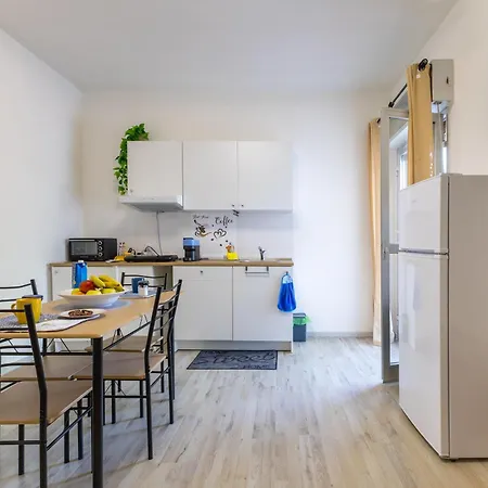 Tosca Dell'angelo Con Piscina Villa *