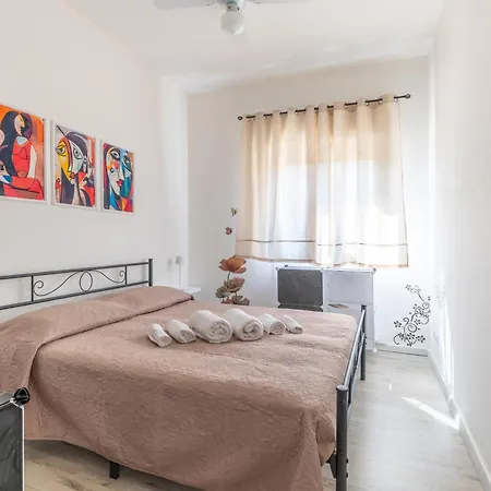 Tosca Dell'angelo Con Piscina Villa