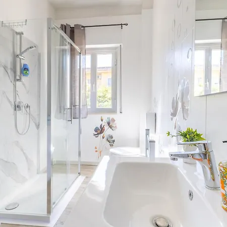 Tosca Dell'angelo Con Piscina Comiso