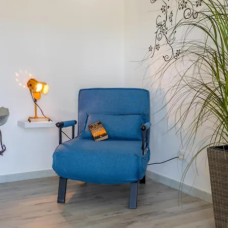 Tosca Dell'angelo Con Piscina * Comiso