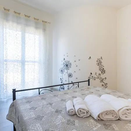Villa Tosca Dell'angelo Con Piscina