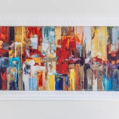 Tosca Dell'angelo Con Piscina Comiso