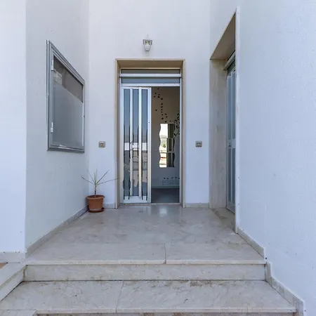 Tosca Dell'angelo Con Piscina * Comiso