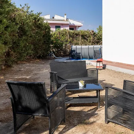 Tosca Dell'angelo Con Piscina Villa